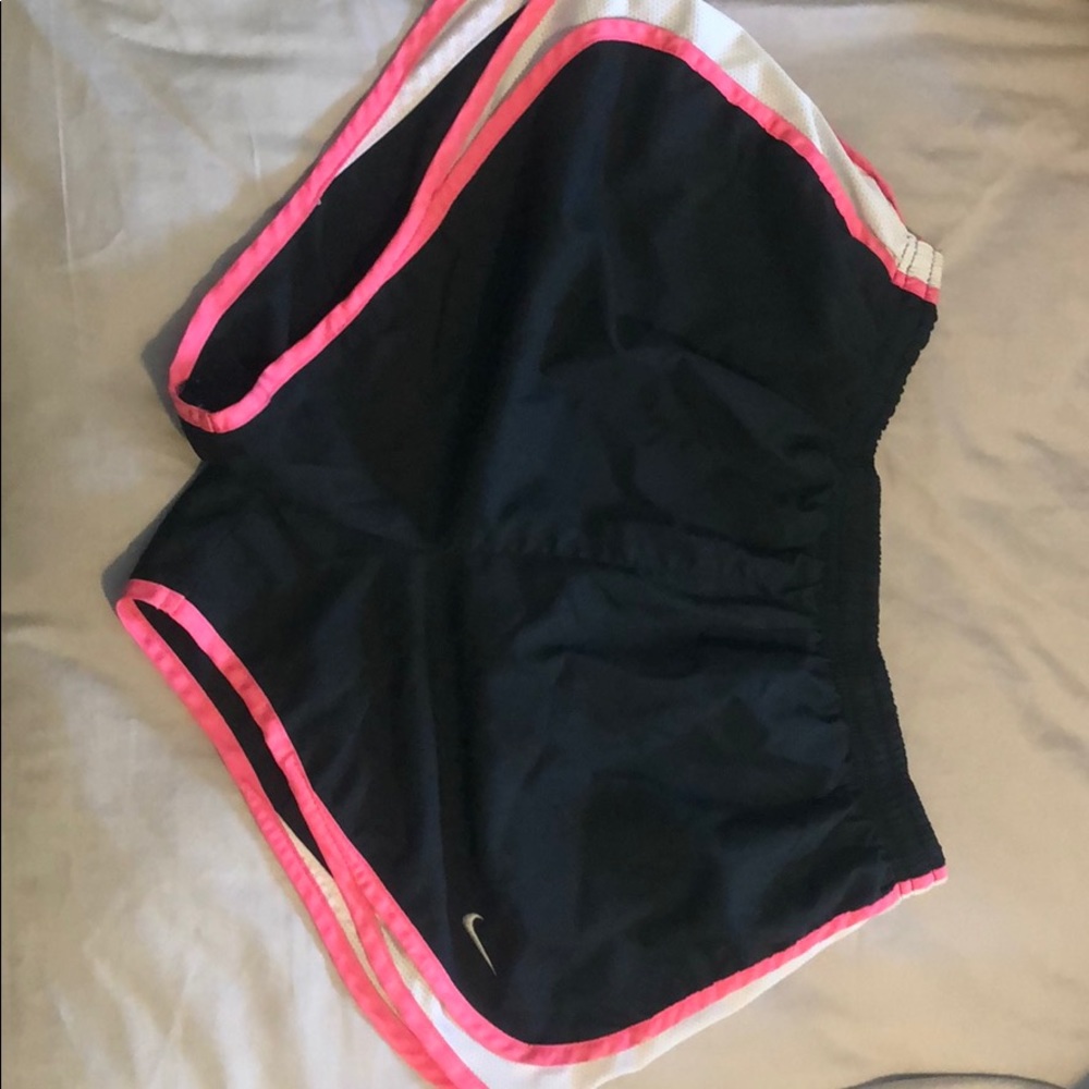 Athletic shorts